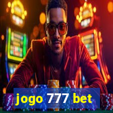 jogo 777 bet